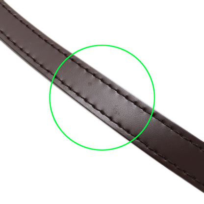LOUIS VUITTON ルイ・ヴィトン シエナ PM 2wayバッグ ダミエ N41545 メンズ 【中古】