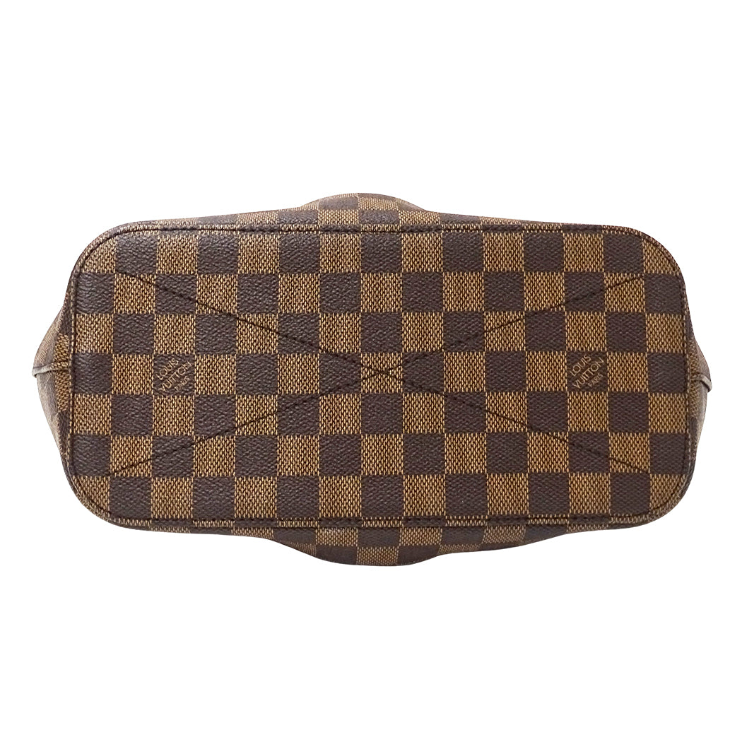LOUIS VUITTON ルイ・ヴィトン シエナ PM 2wayバッグ ダミエ N41545 メンズ 【中古】