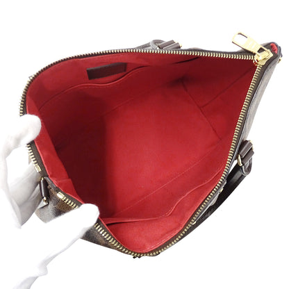 LOUIS VUITTON ルイ・ヴィトン シエナ PM 2wayバッグ ダミエ N41545 メンズ 【中古】