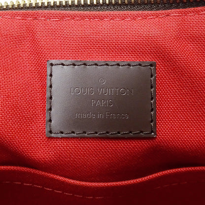 LOUIS VUITTON ルイ・ヴィトン シエナ PM 2wayバッグ ダミエ N41545 メンズ 【中古】