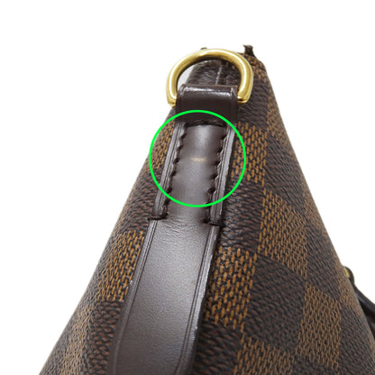 LOUIS VUITTON ルイ・ヴィトン シエナ PM 2wayバッグ ダミエ N41545 メンズ 【中古】