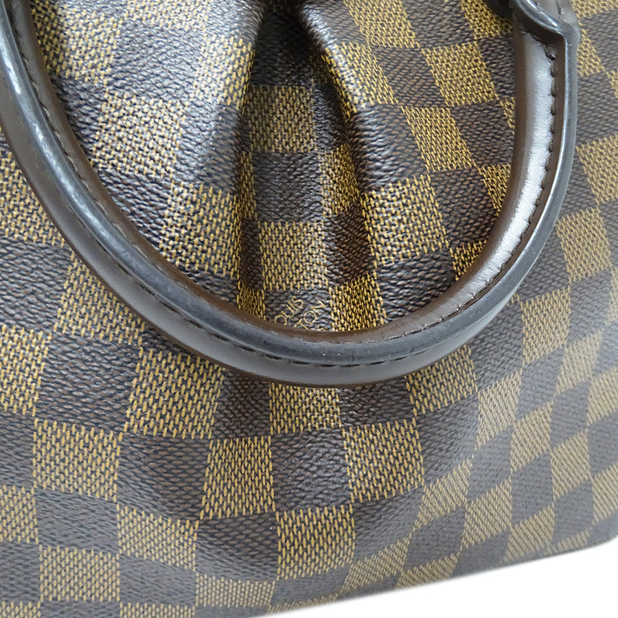 LOUIS VUITTON ルイ・ヴィトン シエナ PM 2wayバッグ ダミエ N41545 メンズ 【中古】