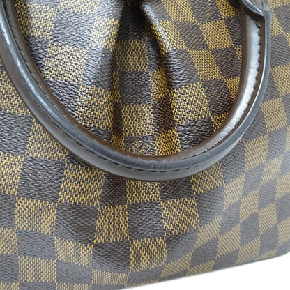 LOUIS VUITTON ルイ・ヴィトン シエナ PM 2wayバッグ ダミエ N41545 メンズ 【中古】
