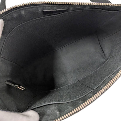 LOUIS VUITTON ルイ・ヴィトン ミック PM ショルダーバッグ ダミエ グラフィット ダミエグラフィット N41211 ダミエグラフィットキャンバス メンズ 【中古】