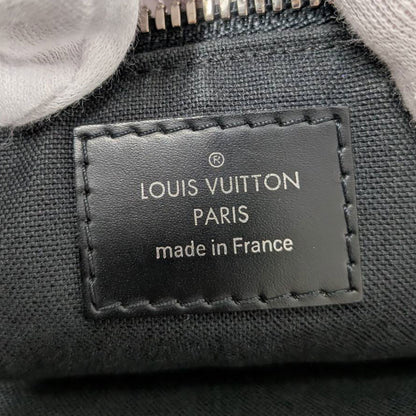 LOUIS VUITTON ルイ・ヴィトン ミック PM ショルダーバッグ ダミエ グラフィット ダミエグラフィット N41211 ダミエグラフィットキャンバス メンズ 【中古】