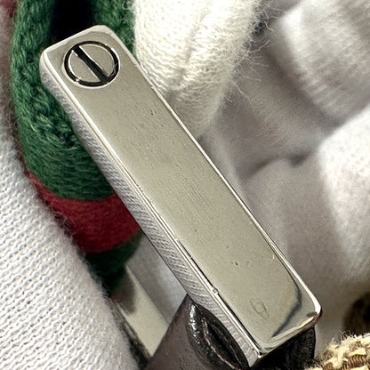 GUCCI グッチ ショルダーバッグ GGキャンバス ブラウン 146309 レディース 【中古】