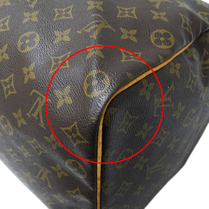 LOUIS VUITTON ルイ・ヴィトン キーポル 50 ボストンバッグ モノグラム M41426 レディース メンズ 【中古】