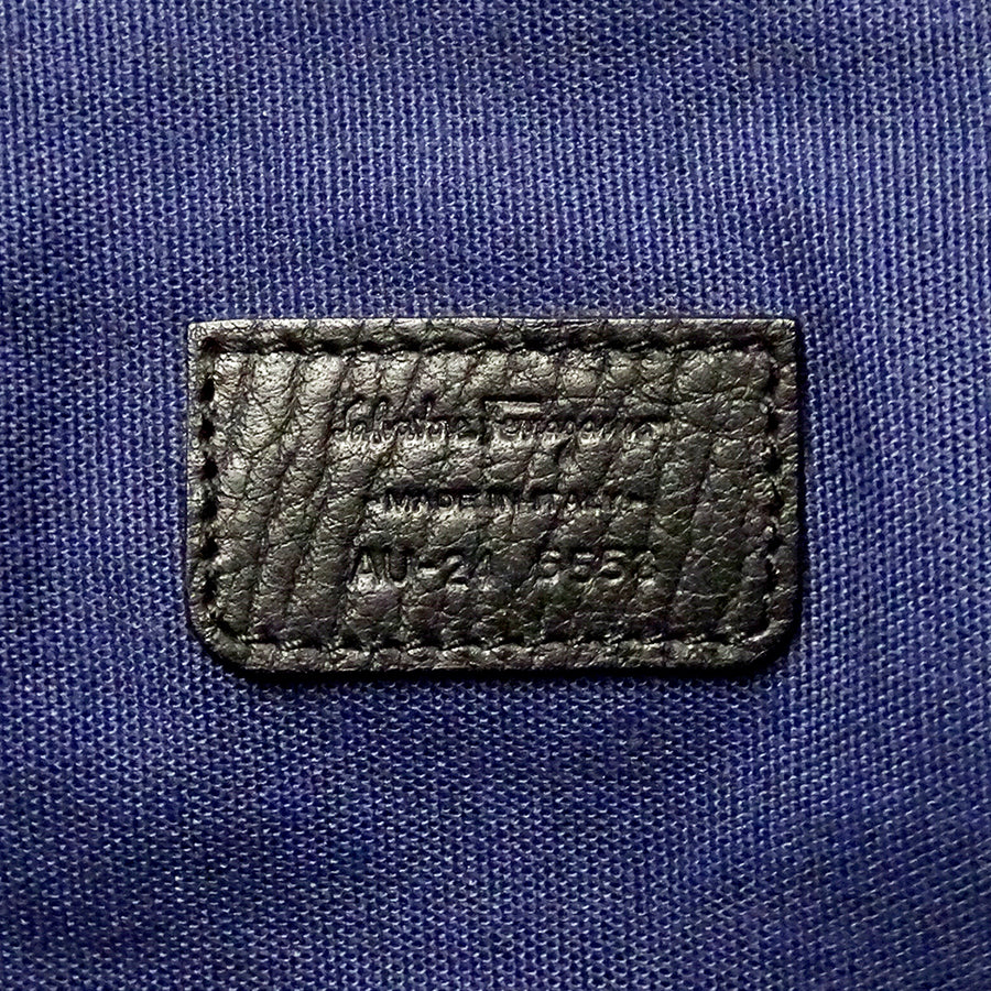 Ferragamo フェラガモ トートバッグ ブラック AU-24 5553 ナイロン レディース 【中古】