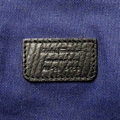 Ferragamo フェラガモ トートバッグ ブラック AU-24 5553 ナイロン レディース 【中古】