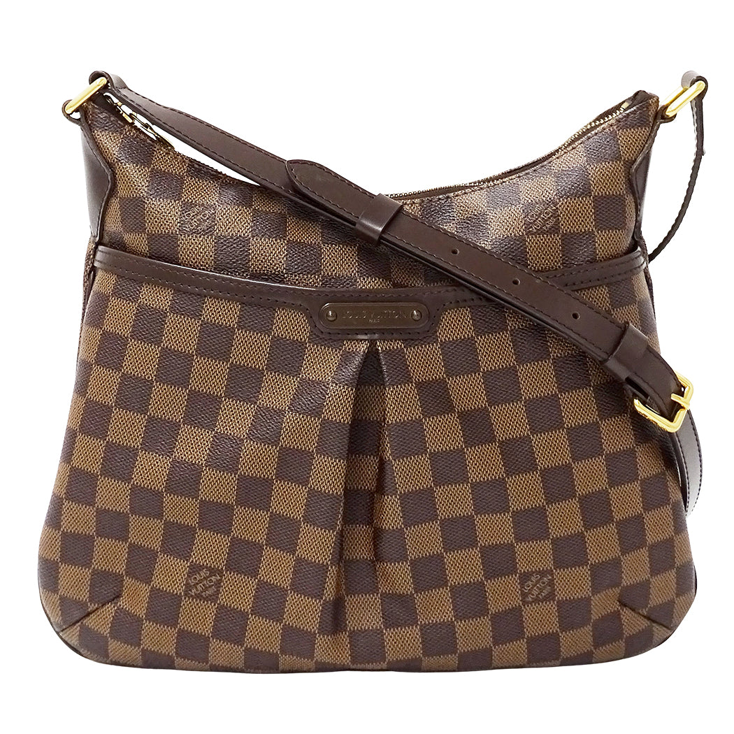 LOUIS VUITTON ルイ・ヴィトン ブルームズベリ PM ショルダーバッグ N42251 レディース 【中古】