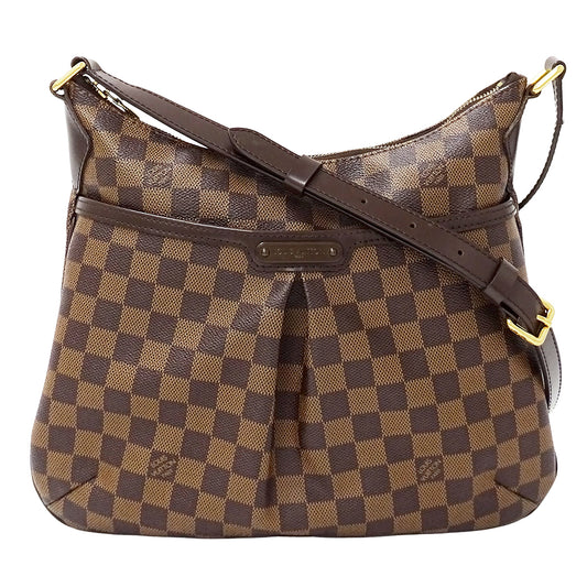 LOUIS VUITTON ルイ・ヴィトン ブルームズベリ PM ショルダーバッグ N42251 レディース 【中古】