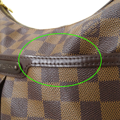 LOUIS VUITTON ルイ・ヴィトン ブルームズベリ PM ショルダーバッグ N42251 レディース 【中古】