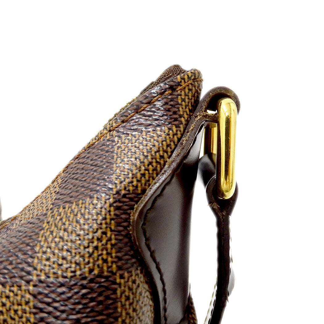 LOUIS VUITTON ルイ・ヴィトン ブルームズベリ PM ショルダーバッグ N42251 レディース 【中古】