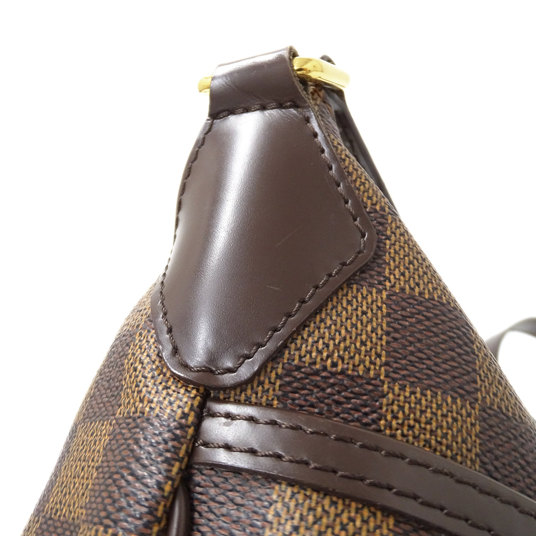 LOUIS VUITTON ルイ・ヴィトン ブルームズベリ PM ショルダーバッグ N42251 レディース 【中古】