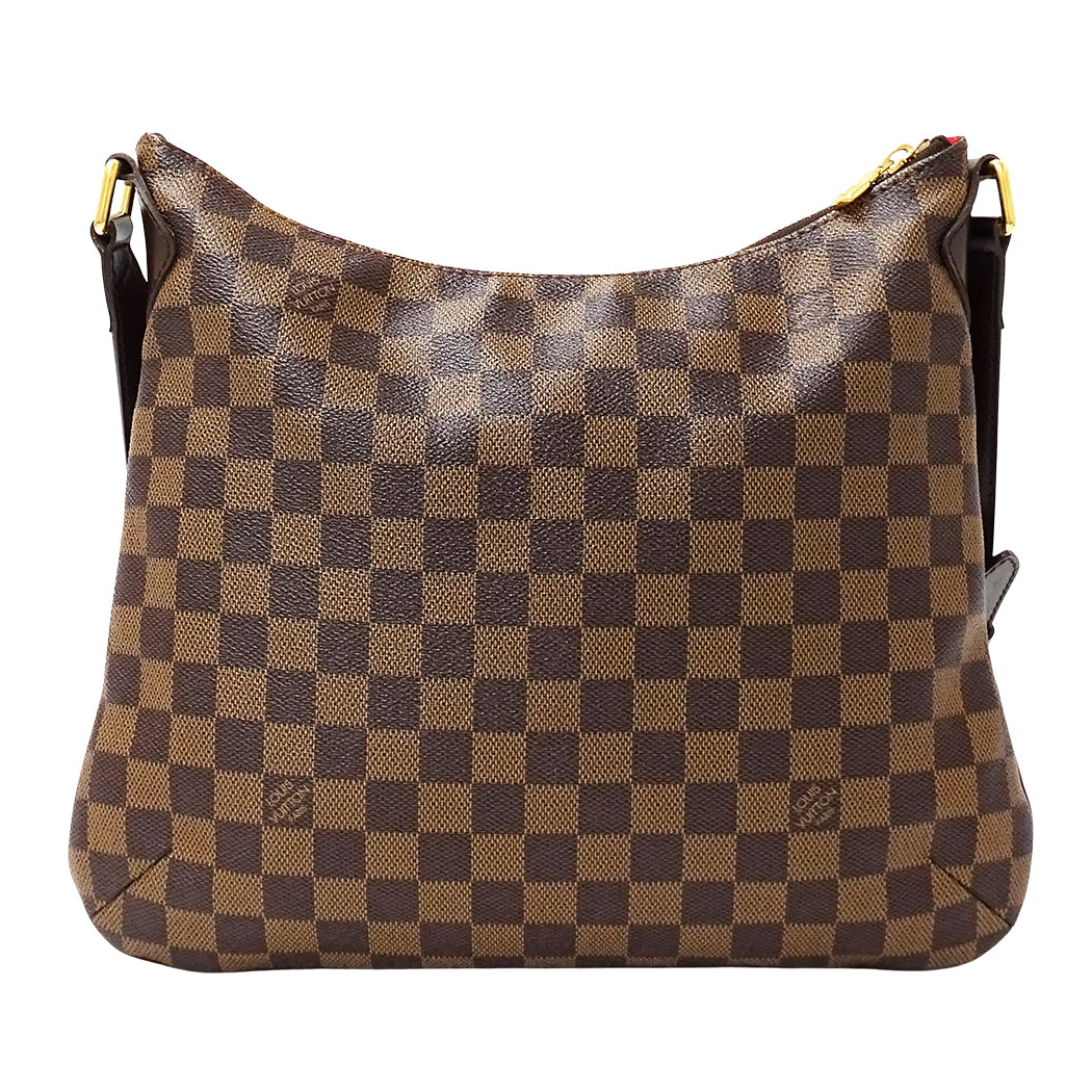 LOUIS VUITTON ルイ・ヴィトン ブルームズベリ PM ショルダーバッグ N42251 レディース 【中古】