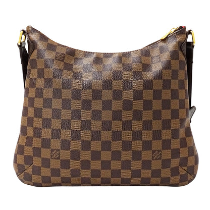 LOUIS VUITTON ルイ・ヴィトン ブルームズベリ PM ショルダーバッグ N42251 レディース 【中古】