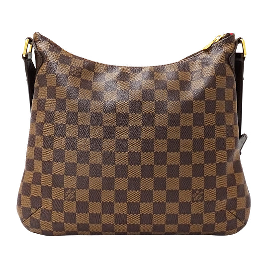 LOUIS VUITTON ルイ・ヴィトン ブルームズベリ PM ショルダーバッグ N42251 レディース 【中古】