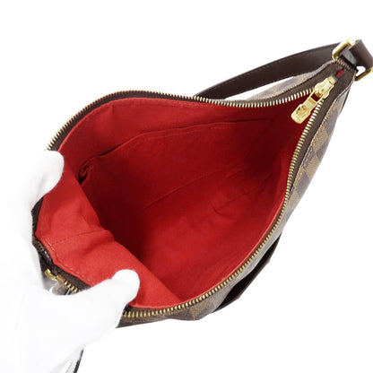 LOUIS VUITTON ルイ・ヴィトン ブルームズベリ PM ショルダーバッグ N42251 レディース 【中古】