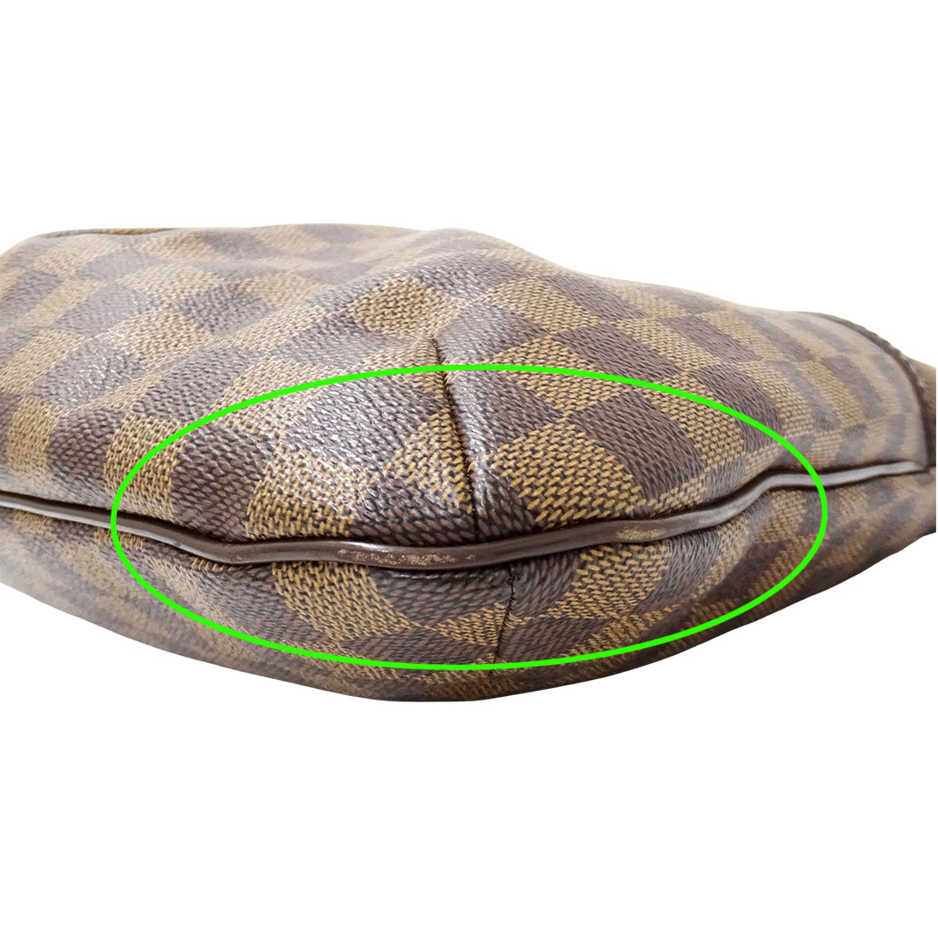 LOUIS VUITTON ルイ・ヴィトン ブルームズベリ PM ショルダーバッグ N42251 レディース 【中古】