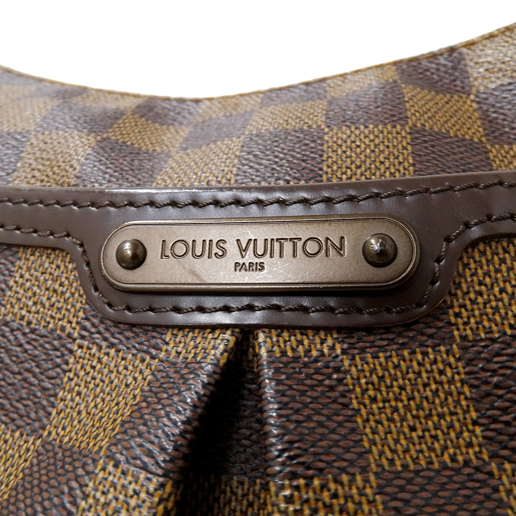 LOUIS VUITTON ルイ・ヴィトン ブルームズベリ PM ショルダーバッグ N42251 レディース 【中古】