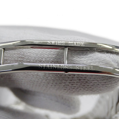 BVLGARI ブルガリ ソロテンポ ST29S レディース 腕時計 クオーツ QZ ステンレス ダイヤモンド 磨き済み【中古】