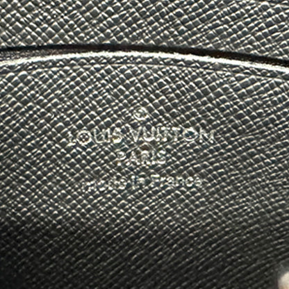LOUIS VUITTON ルイ・ヴィトン マカサー クリストファー・ウェアラブル ウォレット ショルダーバッグ モノグラム M69404 レディース メンズ 【中古】