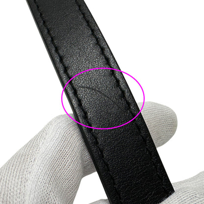LOUIS VUITTON ルイ・ヴィトン マカサー クリストファー・ウェアラブル ウォレット ショルダーバッグ モノグラム M69404 レディース メンズ 【中古】