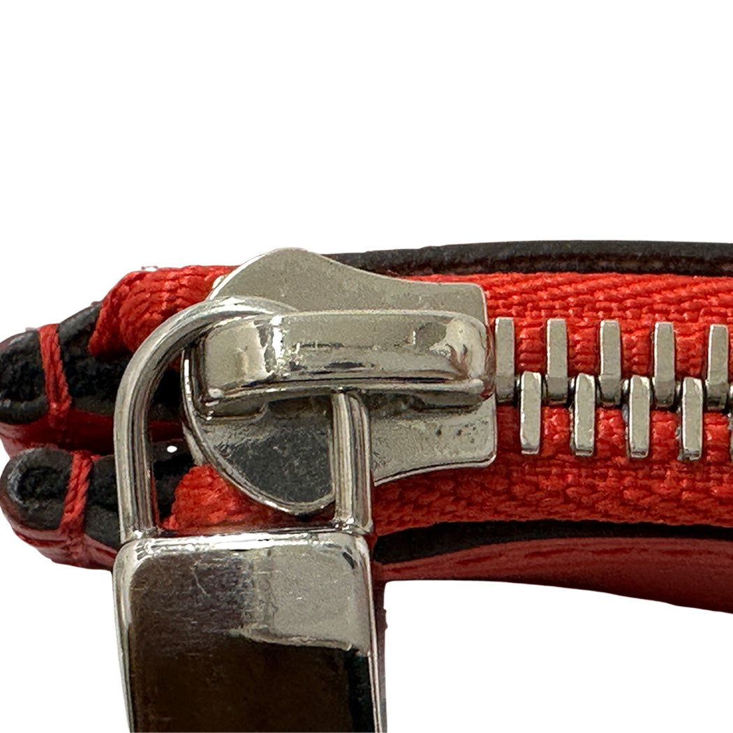 LOUIS VUITTON ルイ・ヴィトン ポシェットジュールGM クラッチ・セカンドバッグ エピ ルージュ M67722 メンズ 【中古】