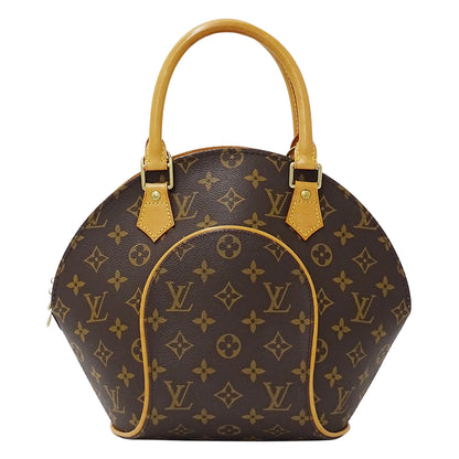 LOUIS VUITTON ルイ・ヴィトン エリプス PM ハンドバッグ モノグラム M51127 レディース 【中古】
