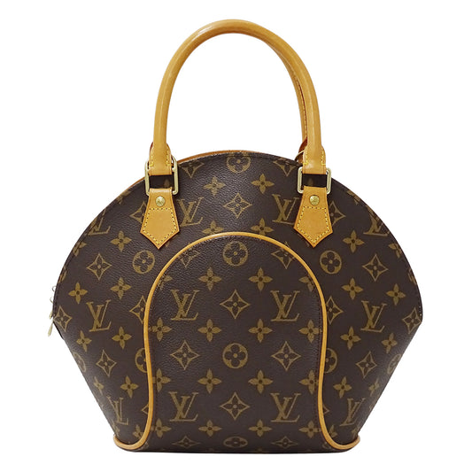 LOUIS VUITTON ルイ・ヴィトン エリプス PM ハンドバッグ モノグラム M51127 レディース 【中古】