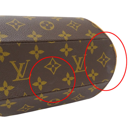 LOUIS VUITTON ルイ・ヴィトン エリプス PM ハンドバッグ モノグラム M51127 レディース 【中古】