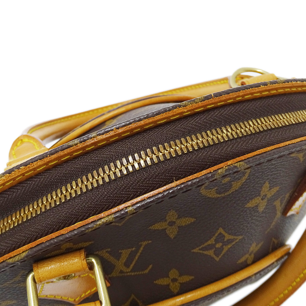 LOUIS VUITTON ルイ・ヴィトン エリプス PM ハンドバッグ モノグラム M51127 レディース 【中古】