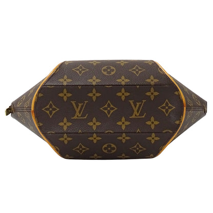 LOUIS VUITTON ルイ・ヴィトン エリプス PM ハンドバッグ モノグラム M51127 レディース 【中古】