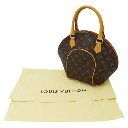 LOUIS VUITTON ルイ・ヴィトン エリプス PM ハンドバッグ モノグラム M51127 レディース 【中古】