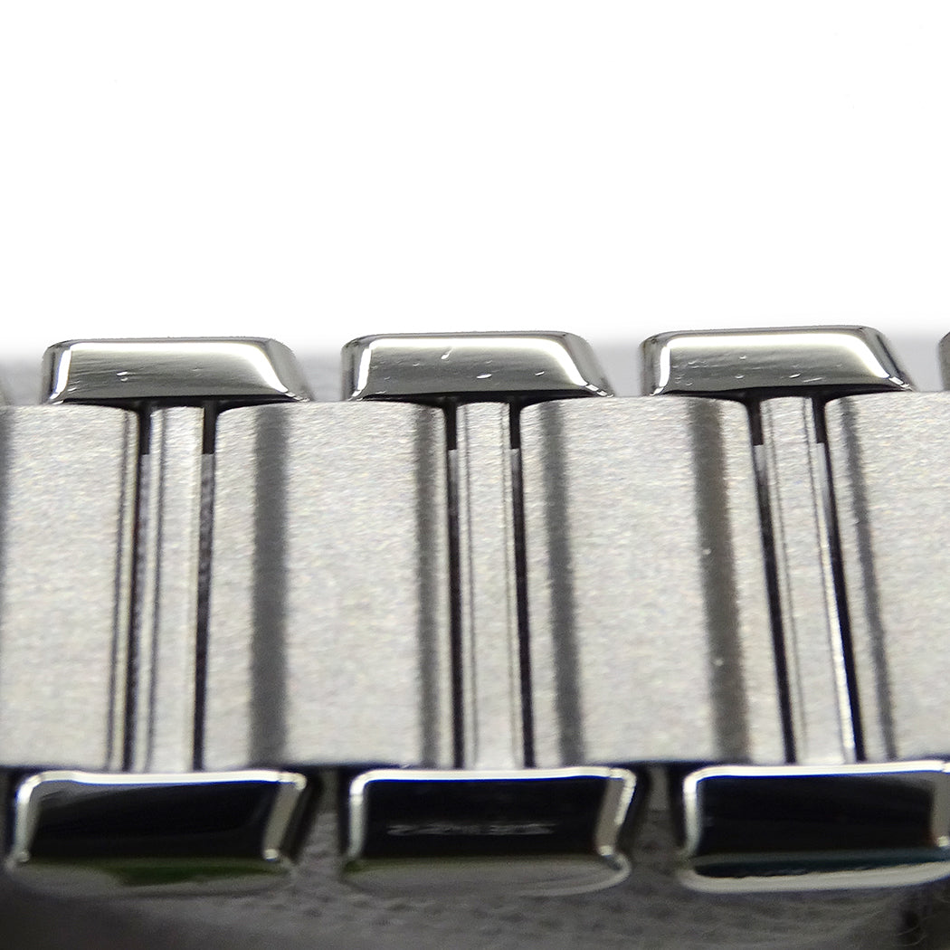 Cartier カルティエ タンクフランセーズ SM W51008Q3 レディース 腕時計 クオーツ QZ ステンレス 磨き済み 【中古】