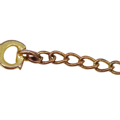 Dior ディオール ブレスレット レザー ブラック ゴールド レディース 【中古】