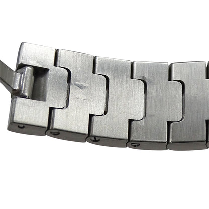 Cartier カルティエ サントスガルベ LM W20011C4 メンズ 腕時計 クオーツ QZ SS YG 磨き済み【中古】