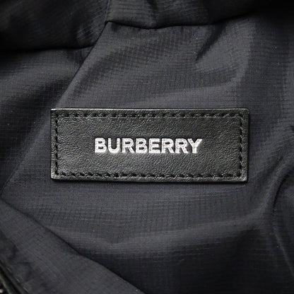 BURBERRY バーバリー リュック ベージュ ナイロン レディース メンズ 【中古】