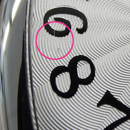 FRANCK MULLER フランクミュラー トノーカーベックス 1752QZ レディース 腕時計 クオーツ QZ ステンレス 磨き済み【中古】