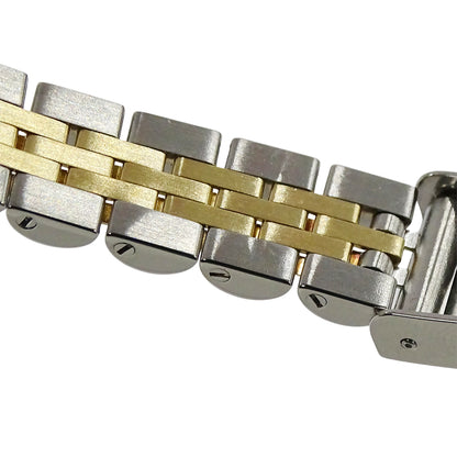 ROLEX ロレックス デイトジャスト 79173NGR K番 レディース 腕時計 自動巻き AT SS YG ルビー 磨き済み【中古】