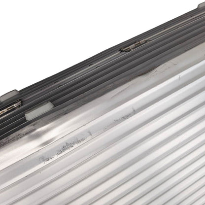 RIMOWA リモワ クラシック フライト キャリーバッグ シルバー レディース メンズ 【中古】