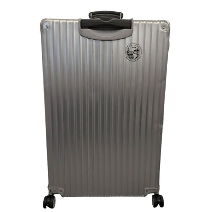 RIMOWA リモワ クラシック フライト キャリーバッグ シルバー レディース メンズ 【中古】