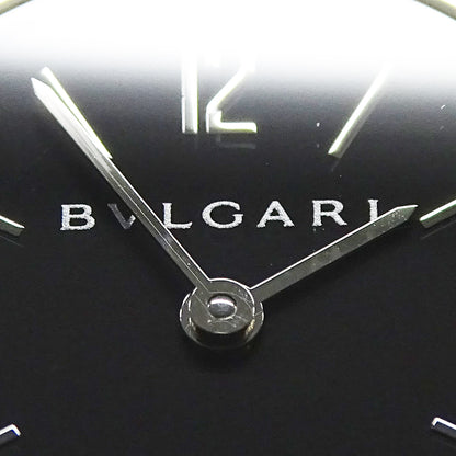 BVLGARI ブルガリ ブルガリブルガリ BB26SS レディース 腕時計 クオーツ QZ ステンレス 磨き済み【中古】