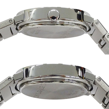 BVLGARI ブルガリ ブルガリブルガリ BB26SS レディース 腕時計 クオーツ QZ ステンレス 磨き済み【中古】