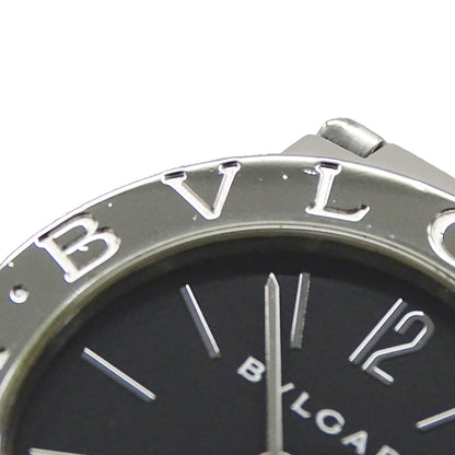 BVLGARI ブルガリ ブルガリブルガリ BB26SS レディース 腕時計 クオーツ QZ ステンレス 磨き済み【中古】