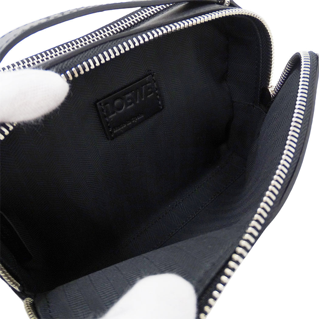 LOEWE ロエベ クロスボディ カメラバッグ ミニ ショルダーバッグ