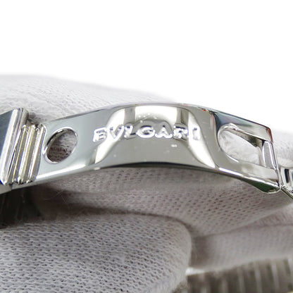 BVLGARI ブルガリ ブルガリブルガリ BB23SS レディース 腕時計 クオーツ QZ ステンレス 磨き済み【中古】