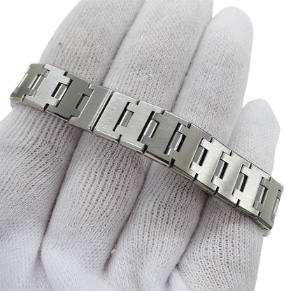 BVLGARI ブルガリ ブルガリブルガリ BB23SS レディース 腕時計 クオーツ QZ ステンレス 磨き済み【中古】