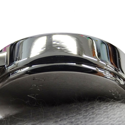 BVLGARI ブルガリ ブルガリブルガリ BB23SS レディース 腕時計 クオーツ QZ ステンレス 磨き済み【中古】