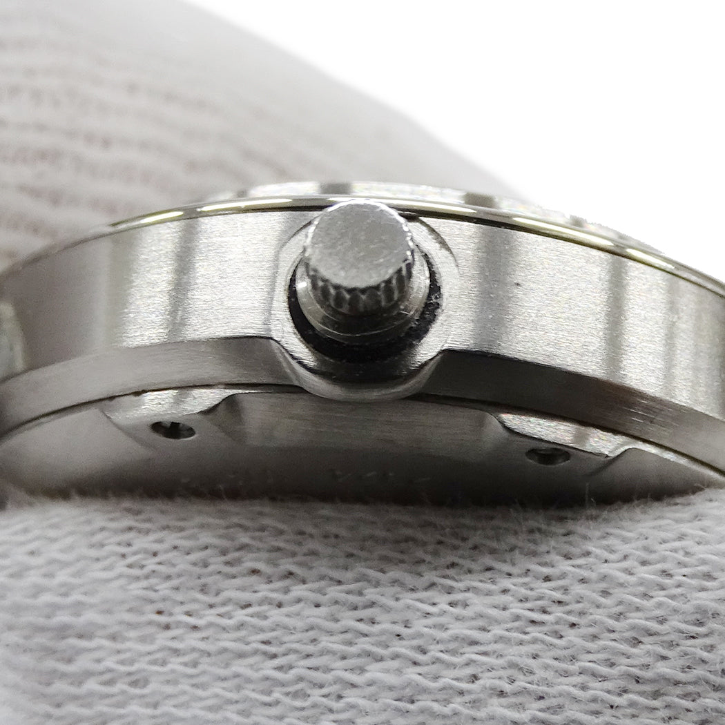 Cartier カルティエ パシャC W31074M7 ボーイズ 腕時計 自動巻き AT ステンレス 磨き済み【中古】